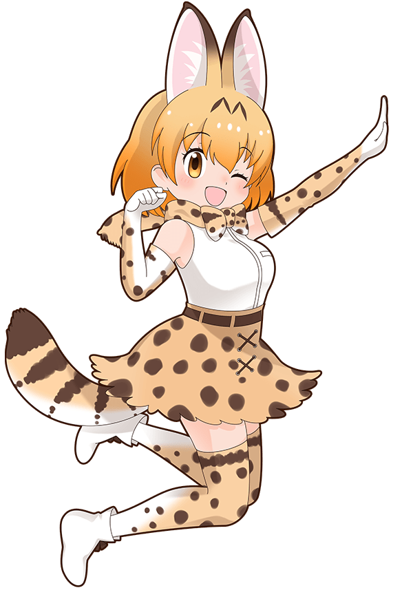 けものフレンズ3 ハーフアニバーサリー けものフレンズ3 セガ
